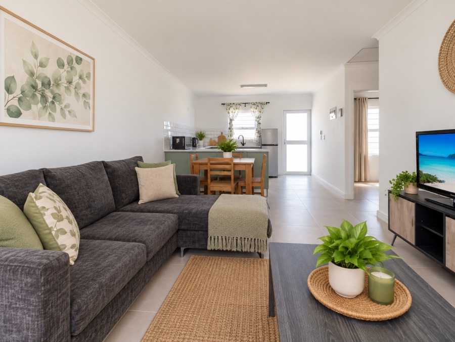 3 Bedroom Property for Sale in Silversands Western Cape